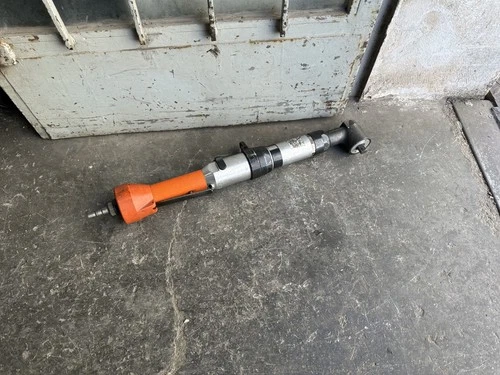 DGD pneumatic nut runner