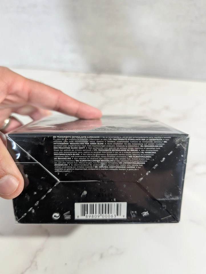 GLAMGLOW Youthmud Glam Glow Stimulating Treatment 1.7oz Anti Aging Mud Mask NEW! - Image 4 of 4