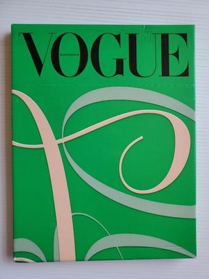 2025 VOGUE Scandinavia ELSA HOSK Eva Dahlgren OMAR Rudberg ARNAS Fedaravicius