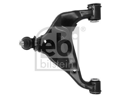 FEBI BILSTEIN 179168 Lenker, Radaufhängung für Toyota