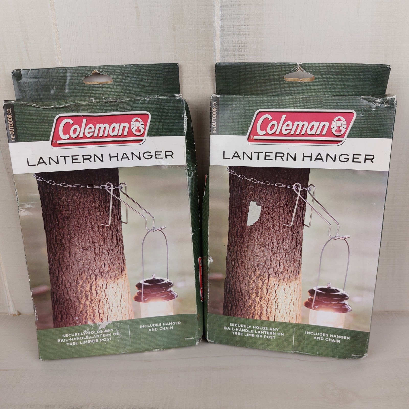 Lamp (lot Of 2)