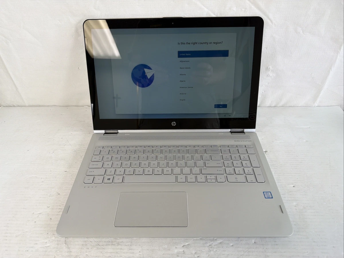 Hp Envy 15 for sale | eBay