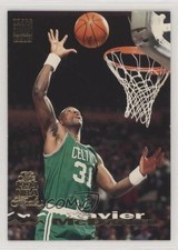 1993-94 Topps Stadium Club NBA Finals Winner Prize Xavier McDaniel #137 0q3