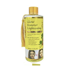 DR. MEINAER Glow Booster Lightening Face Oil 300ml Kojic Acid Dark Spots