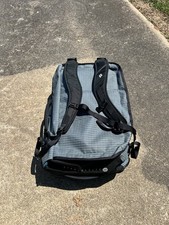 Black Diamond Stonehauler Duffel Bag 45 L lug...