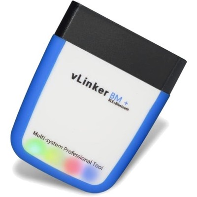 Professionelles Diagnosegerät vLinker BM Android Windows