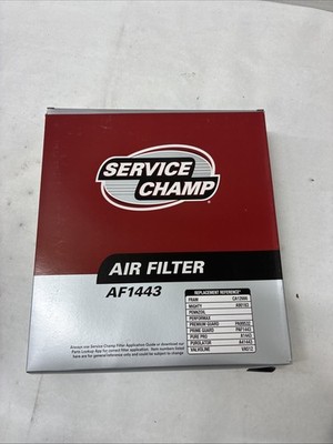 Service Champ Air Filter AF1443