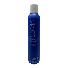 Loma Finishing Hairspray 9 Oz