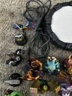 Skylanders Huge Lot 50+ Figures Portal of Power Giants Spyro's Adventure RARE — photo 3