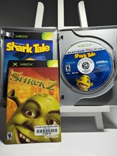 シュレック2 Xbox ワールドコレクション 新品 レア 楽天市場】日本マイクロソフト シュレック2 ワールドコレクション Xbox