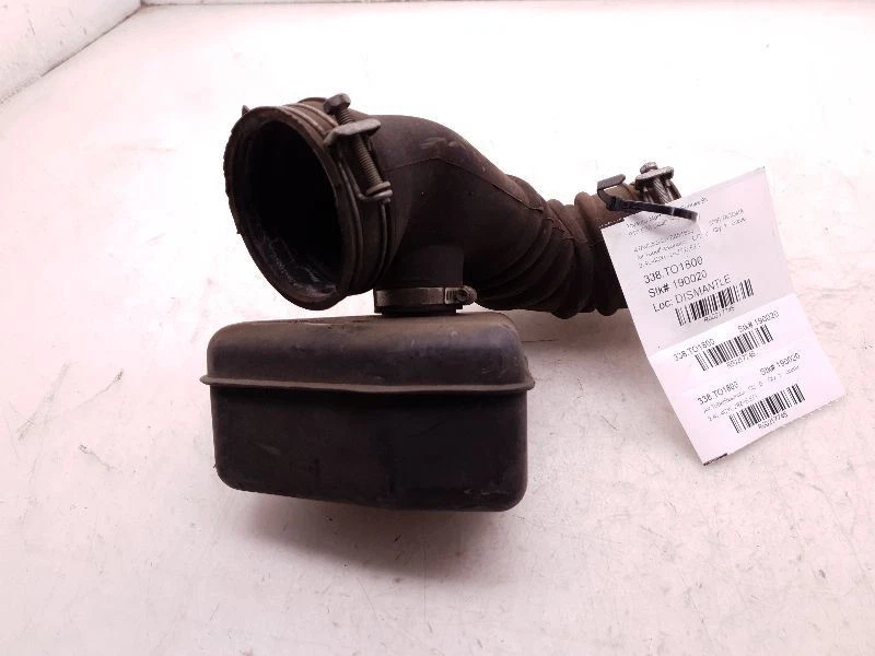 Toyota Tacoma 2000 2,4 L 4 cilindros filtro de aire conjunto de tubo resonador  Foto 3 de 4