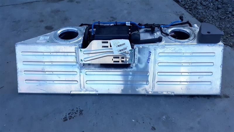 2015 MCLAREN 650S 650 OEM FUEL CELL TANK ASSEMBLY