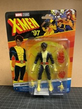 Marvel Legends X-Men 97 Sunspot