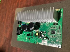 Whirlpool W10748996 12591 Washer Control Board AZ125389 | NR2276