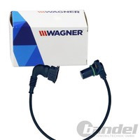Wagner Nockenwellensensor Passend FüR BMW 5 7 X5 Z8 Land Rover Range | CAS00138