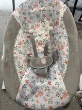 INGENUITY INLIGHTEN SWING FABRIC COVER AND STRAPS REPLACEMENT PART