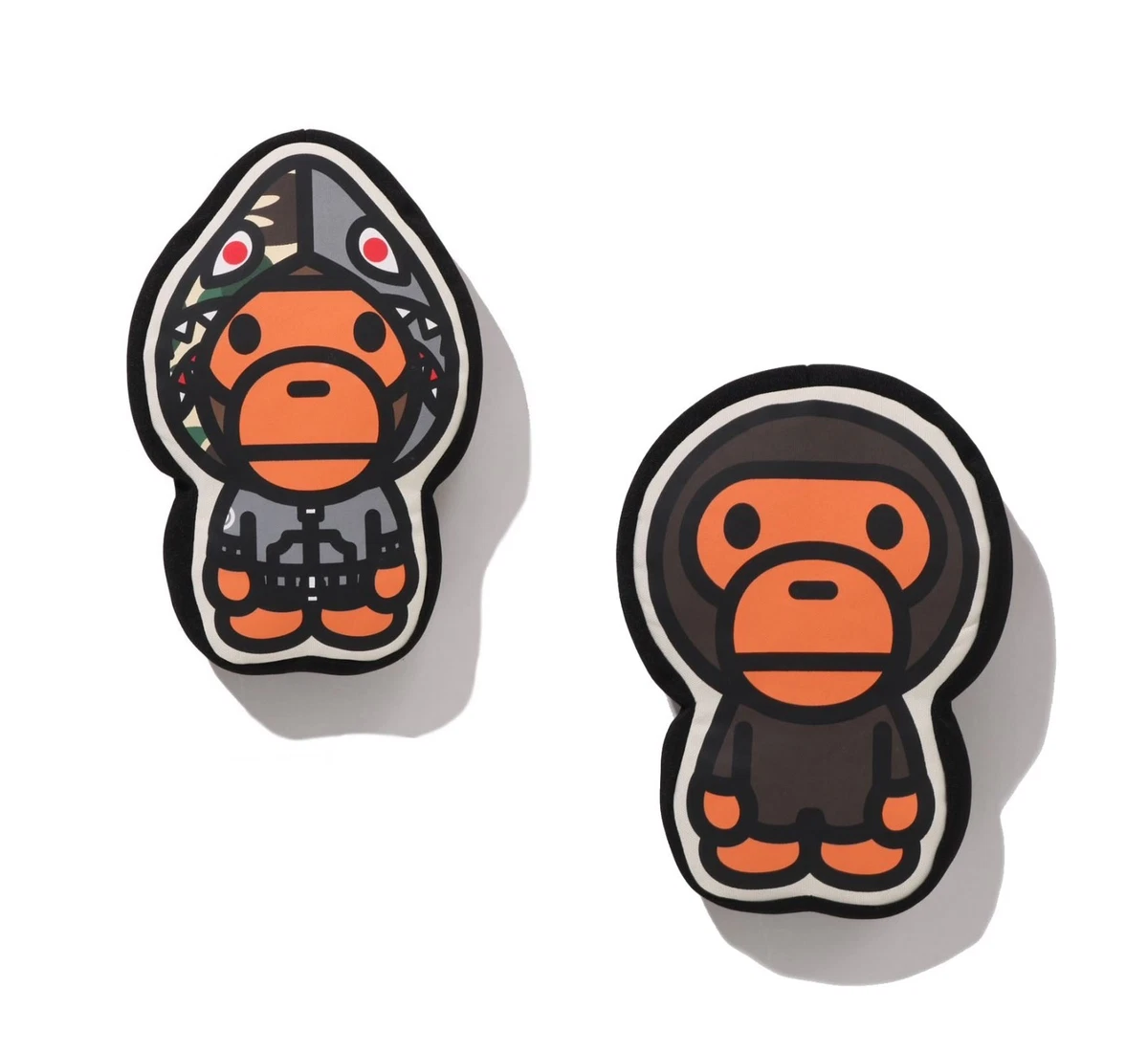 A Bathing Ape Home Décor Pillows for sale - eBay