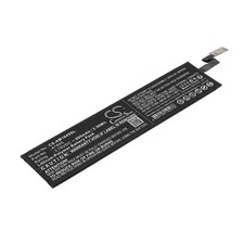 Battery for Apple A1644, A1843, Magic Keyboard 2 Wireless,A1644,A1843,MLA22B/A