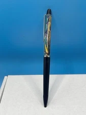 VINTAGE ESKESEN MADE IN DENMARK  TOURISM METEOR CRATER AZ FLOATY FLOATING PEN