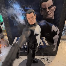 Bowen Full Size Punisher Disney