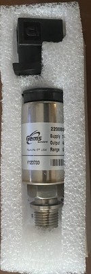 GEMS SENSORS 2200SGG6004A3UA / 2200SGG6004A3UA (NEW NO BOX)