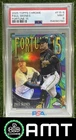 Paul Skenes PSA 9 2025 Topps Chrome Fortune 15 Pittsburgh Pirates #F15-8 0780