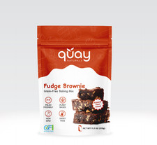 Fudge Brownie Mix