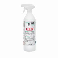 Sanit Kraftreiniger 3009 750 Ml, Flasche, Allzweckreiniger
