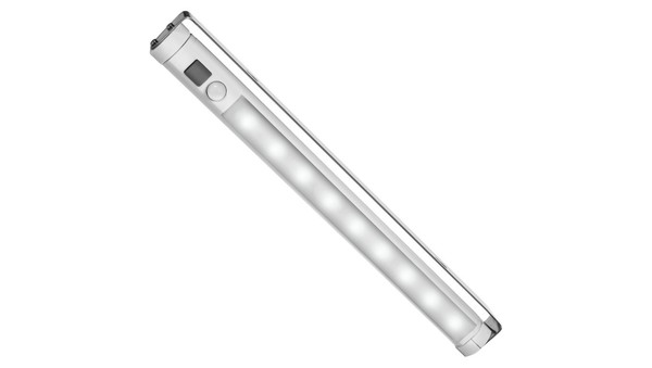 Lampa Kuchenna Podszafkowa Maclean Energy MCE166 9 SMD Pir On/Off MCE166-image