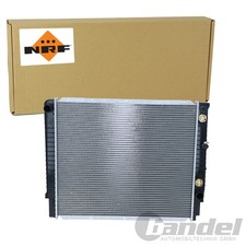 Radiateur Volvo 960