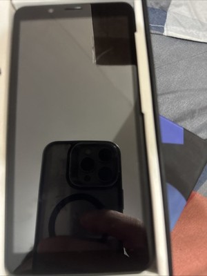 Foxx N5 Smartphone Unlocked 5.5 Inch Screen 3GB Ram+32GB