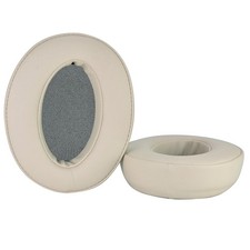 2Pack Replacement Ear Pads Cushions Earmuffs Cover For Sony WH-H910N Headphones