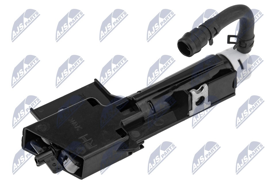 Left NTY EDS-SB-013 Washer Fluid Jet, headlight cleaning for SUBARU - Image 5