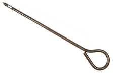 Original Canadian WW2 Inglis Browning Hi Power Cleaning Rod Diassembly Tool P35