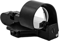 OKP-7 Green Dot Reflex Sight w/Triangle Reticle For Hunting with Picatinny RaiI