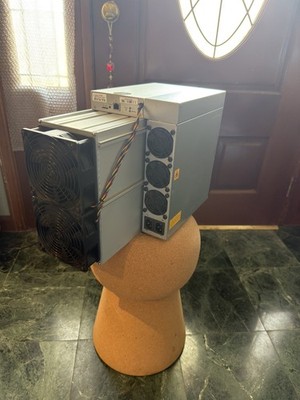 Bitmain Antminer x5 XMR Monero Miner