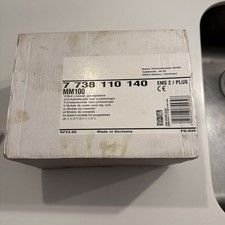 Worcester Bosch Ems2/ Plus 7738110140 Module