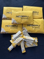 119 packets 3x Think Noobru Drink Advantage -...
