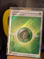 Leaf Energy 251/172 - SR VSTAR Universe Secret Rare Japanese Pokemon card