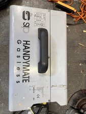 SIP Handymate gasless MIG welder