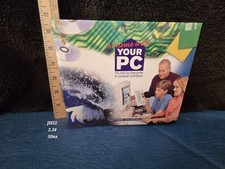 At Home With Your PC Software Collection 1999 Vintage. UNTESTED
