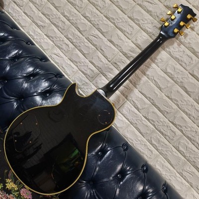 Greco Mint Collection Les Paul Custom (with O logo) #QYJ33U | eBay