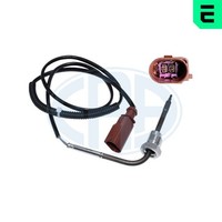 Sensor Abgastemperatur ERA 551803A FüR VW Touareg 7P5 7P6 TDI