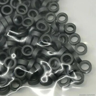 FERRITE CORE RING B64290A-0037-X83 EPCOS LOF OF 20PCS - Picture 1 of 1
