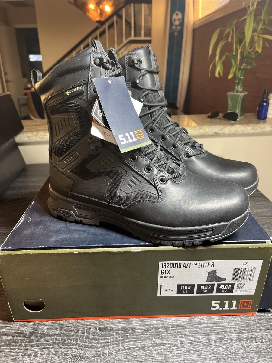 NEW 5.11 Tactical A/T Elite Gore-Tex 8 display picture 1