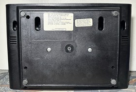 Atari 2600 Sears Tele Game Heavy Sixer Console w/Paddles + Joysticks & 18 Games