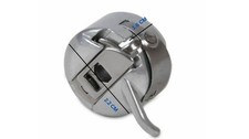Sewing Machine Bobbin Case 15K Type Universal Bobbin Case fit for most brands