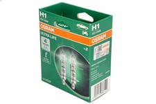 Glühlampe, Fernscheinwerfer OSRAM 64150ULT-2HB für MG ZT 2 2002-2003