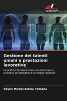 Reylis Michel Estela Yomona | Gestione Dei Talenti Umani E Prestazioni...