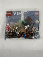 LEGO 40605 Lunar New Year VIP Add On Pack 124pcs Brand New Sealed in Bag